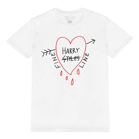 harry styles fine line t shirt gucci|harry styles gucci advert.